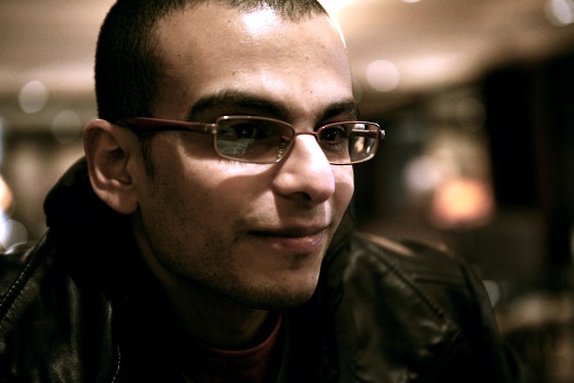 Amir Ramses